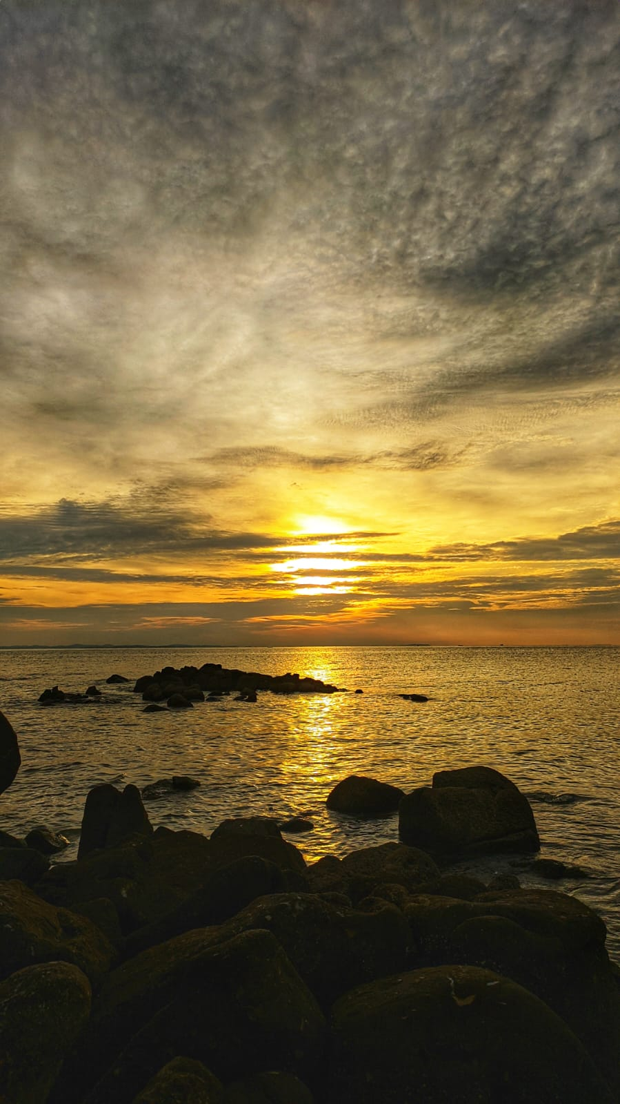 Pantai Nongsa