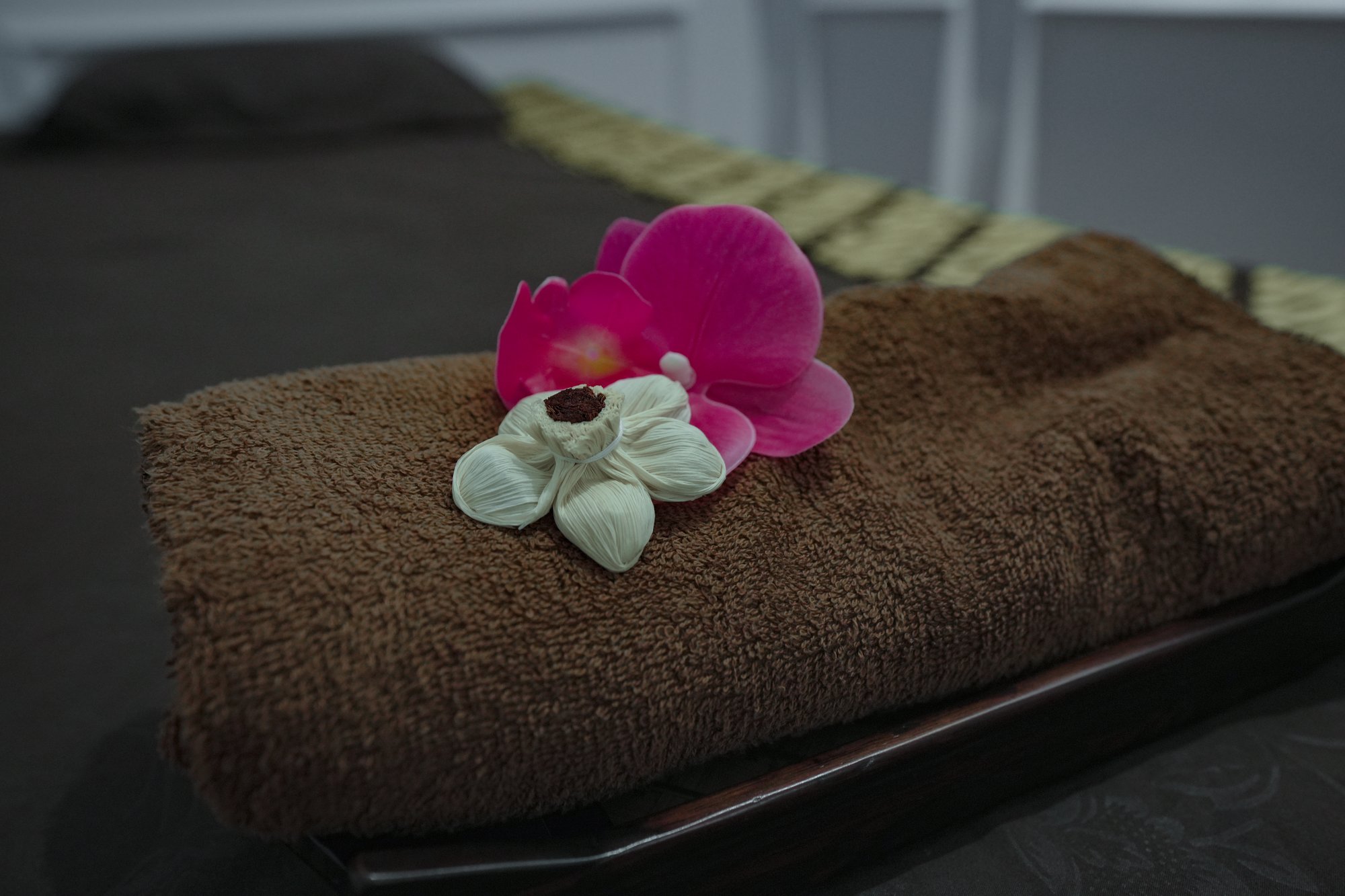 Massage